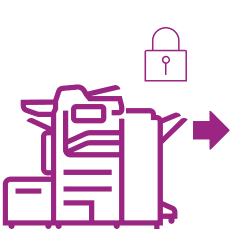 Altalink graphic violet Altalink graphic violet