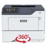 Démo virtuelle 360° de l'imprimante Xerox® B410 Démo virtuelle 360° de l'imprimante Xerox® B410
