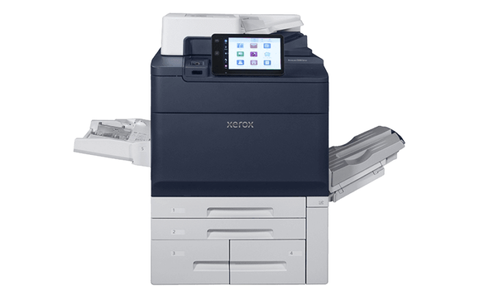 imprimante xerox primelink c9200 series fr