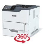Démo virtuelle 360° de l'imprimante Xerox® VersaLink® B620 Démo virtuelle 360° de l'imprimante Xerox® VersaLink® B620