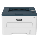 Imprimante multifonction Xerox® B230 vue de face Imprimante multifonction Xerox® B230 vue de face