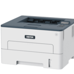 Imprimante multifonction Xerox® B230 vue latérale droite Imprimante multifonction Xerox® B230 vue latérale droite