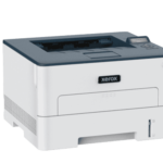 Imprimante multifonction Xerox® B230 vue latérale gauche Imprimante multifonction Xerox® B230 vue latérale gauche