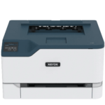 Imprimante multifonction Xerox® C230 vue de face Imprimante multifonction Xerox® C230 vue de face