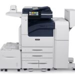 Xerox® Série VersaLink® B7100, imprimante monochrome avec bacs et accessoires Xerox® Série VersaLink® B7100, imprimante monochrome avec ses bacs et accessoires