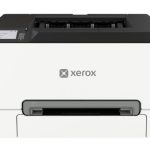 imprimante-bureau-xerox-c300-fr Imprimante bureau Xerox® C300 vue de face