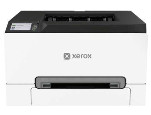 Imprimante bureau Xerox® C300 vue de face